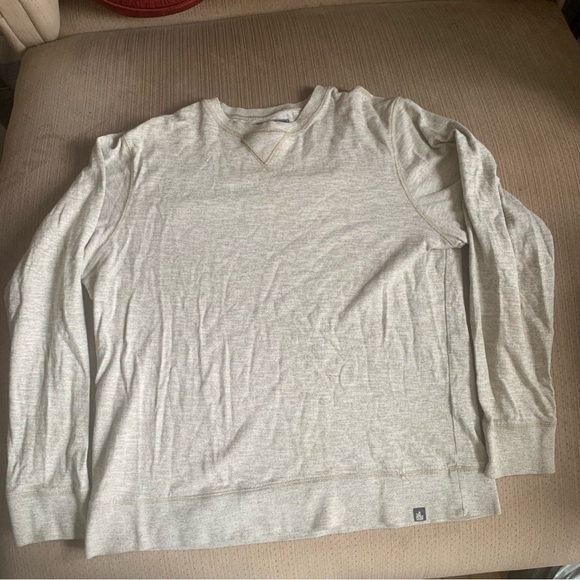 The North Face crewneck, medium - Picture 1 of 6